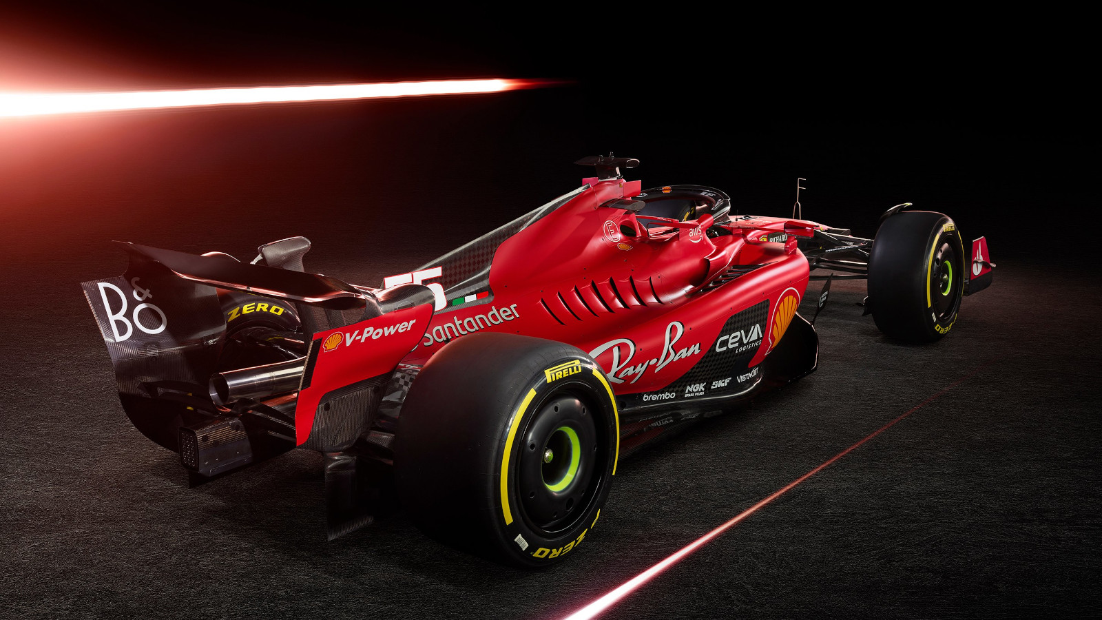 Ferrari F1 2024 'transition' theory debunked as Lewis Hamilton arrival  looms : PlanetF1
