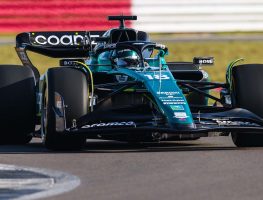 ‘Major car changes could see Aston Martin fall behind in F1 2023 development race’