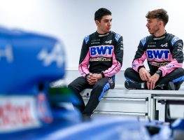 Pierre Gasly discusses bitter rivalry with Esteban Ocon and current dynamic