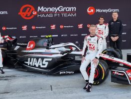 From first livery launch to one of the last cars to be unveiled, it’s the Haas VF-23