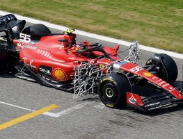 F1 2023 Testing Results – Day 1 (Bahrain)