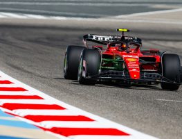 Concern for Ferrari: ‘I’ve not seen anyone’s head bounce as much as Carlos Sainz’