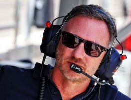 Christian Horner says Red Bull must be ‘efficient’ with development to stay ahead