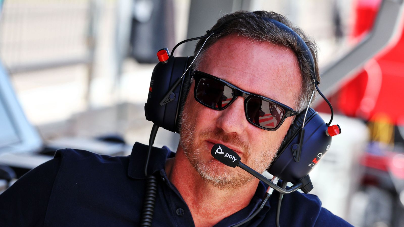 Christian Horner jokes he is worried about ‘next 21 races’ with rivals on the hunt