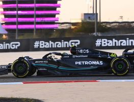 Martin Brundle surprised Mercedes didn’t build ‘looky-likey’ Red Bull for F1 2023