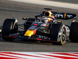 Ominous signs as Max Verstappen and Red Bull’s RB19 ‘hit the ground running’