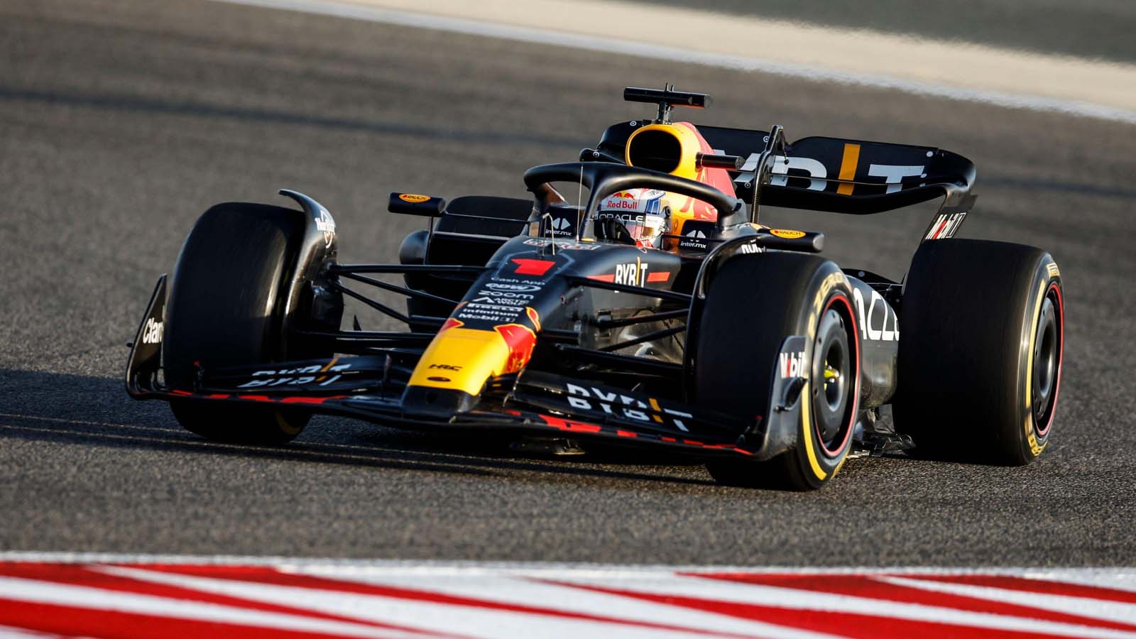 Pré-temporada F1 2023: Informações, histórias e como assistir aos treinos do Bahrein
