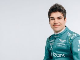 Lance Stroll a Bahrain GP doubt, Aston Martin declare driver’s injuries are ‘private’