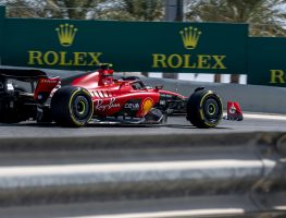 F1 2023 Testing Results – Day 2 (Bahrain)