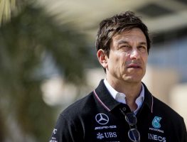 Toto Wolff confirms Mercedes ‘still hiding a little bit’ of performance in testing