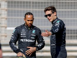 Damon Hill: Attention on Lewis Hamilton-George Russell could hit ‘overdrive’ as 2023 unfolds