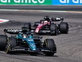 F1 2023 Testing Results – Day 3 (Bahrain)