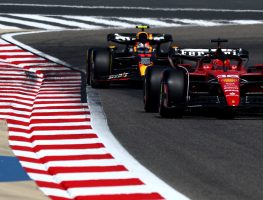 Ferrari should be Red Bull’s biggest threat but ‘there is always something wrong’