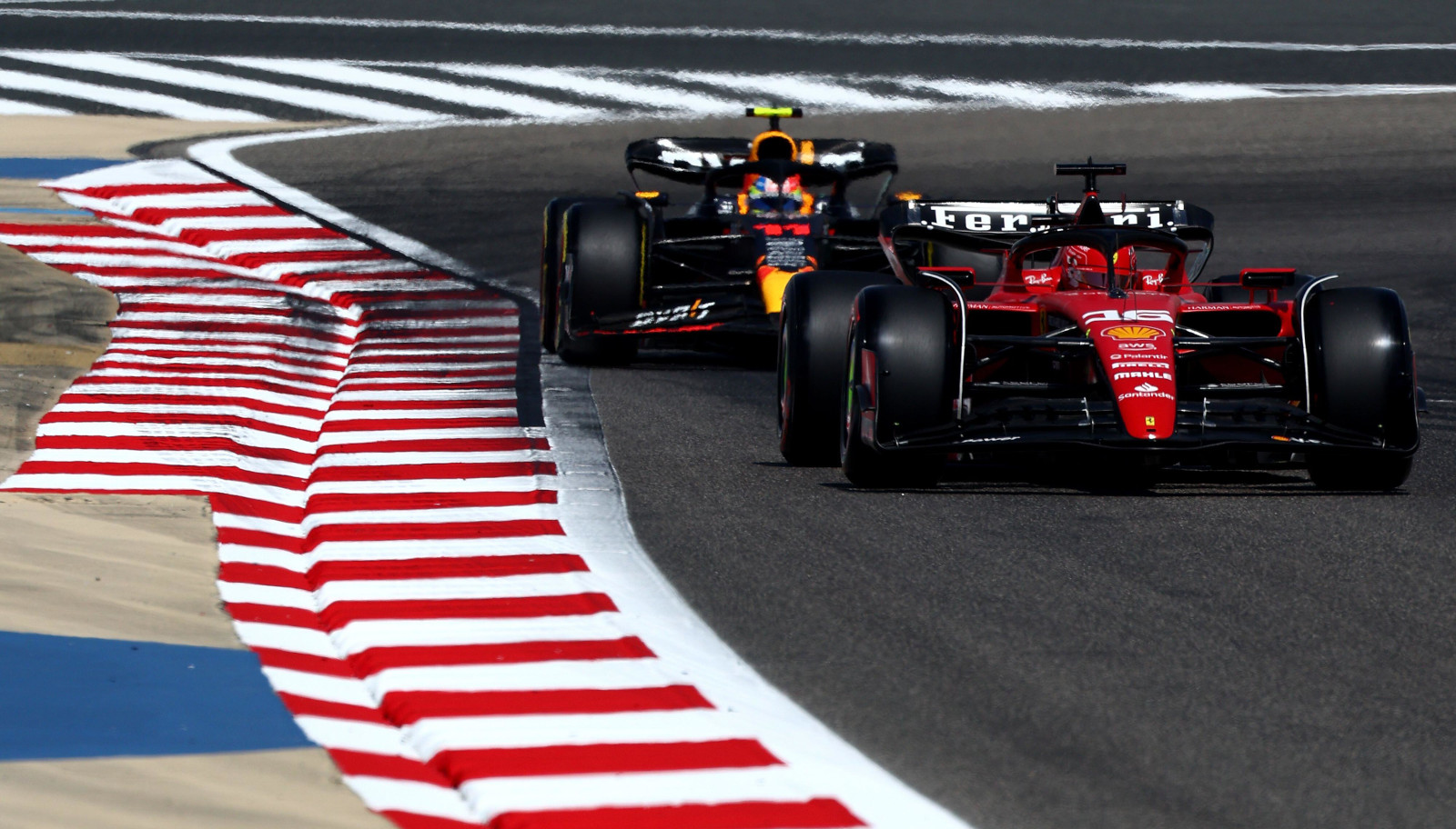 Ranked How well did every team perform at F1 2023 pre-season testing in Bahrain? PlanetF1