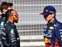Would Max Verstappen or Lewis Hamilton be faster in the same car?