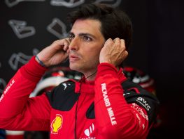 Carlos Sainz sets negotiation deadline with Ferrari after ‘silly season’ rumours