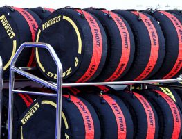Pirelli respond to Lewis Hamilton’s complaints about incoming tyre blanket ban