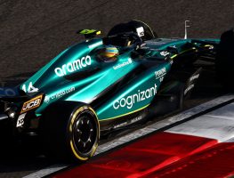 F1 fans should pay attention to Fernando Alonso cooling Aston Martin expectations