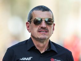 DTS icon Guenther Steiner will be on the mic for upcoming NASCAR event at COTA