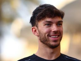 Pierre Gasly: Alpine has ‘a very different dynamic compared to Red Bull’