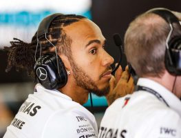 Lewis Hamilton ‘has one more roll of the dice’ to bet on a team for eighth title