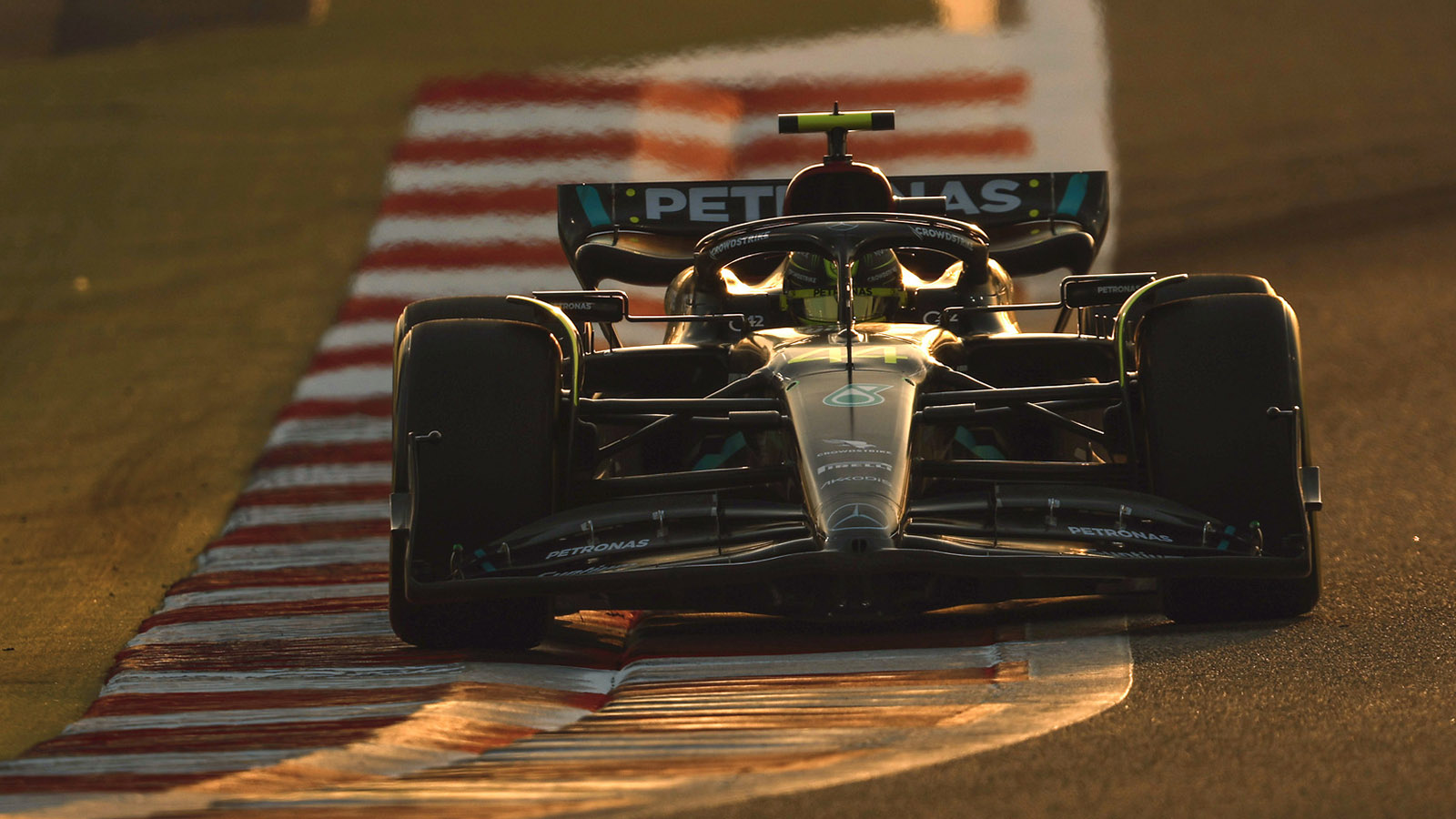 2023 Mercedes AMG W14 F1 E Performance Formula 1 Open Top Race Car  Turbo HD wallpaper  Peakpx