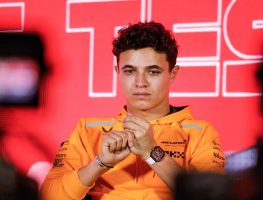 Martin Brundle warns McLaren they could lose star driver Lando Norris