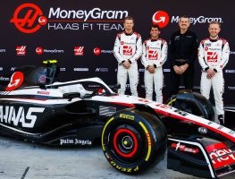 How Haas’ new-look livery for F1 2023 has led to performance gains