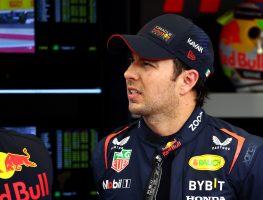 Sergio Perez’s dad shuts down talk of Max Verstappen favouritism at Red Bull