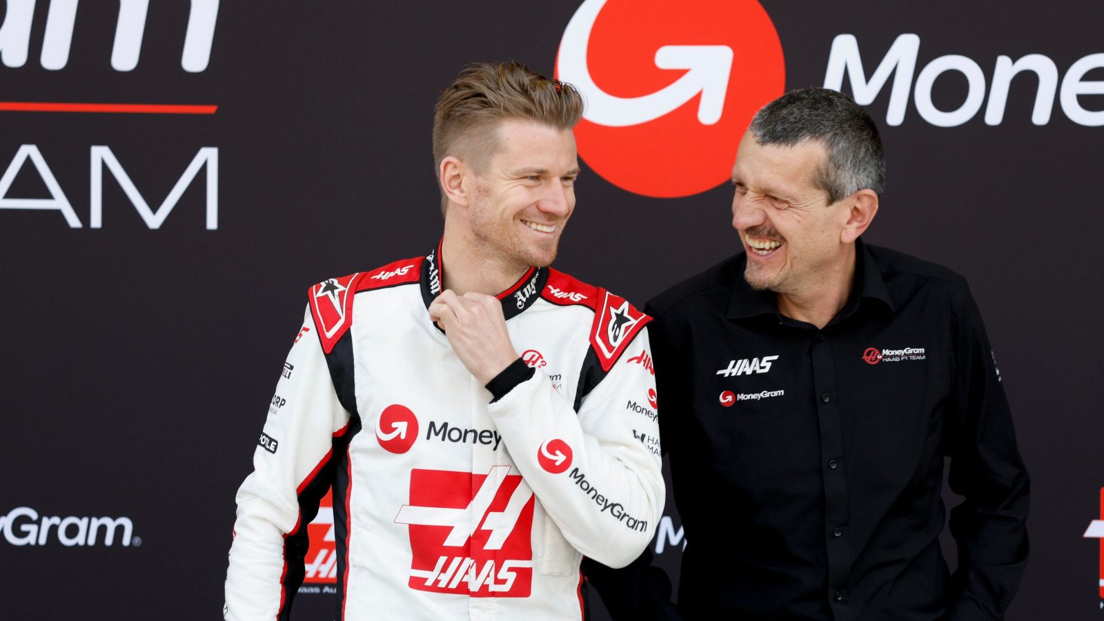 Nico Hulkenberg’s ‘quite annoying and persistent’ calls to Haas over F1 ...