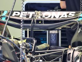 Damon Hill foresees a ‘real problem’ for Mercedes with current cost cap structure