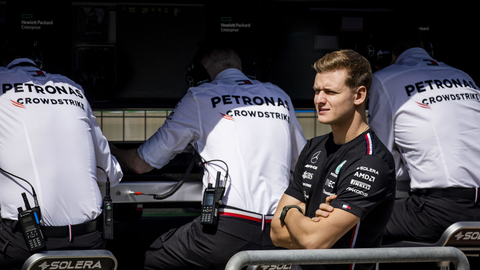 Der deutsche Experte erklärt, warum Mick Schumacher eine Rückkehr in die Formel 1 verdient: PlanetF1