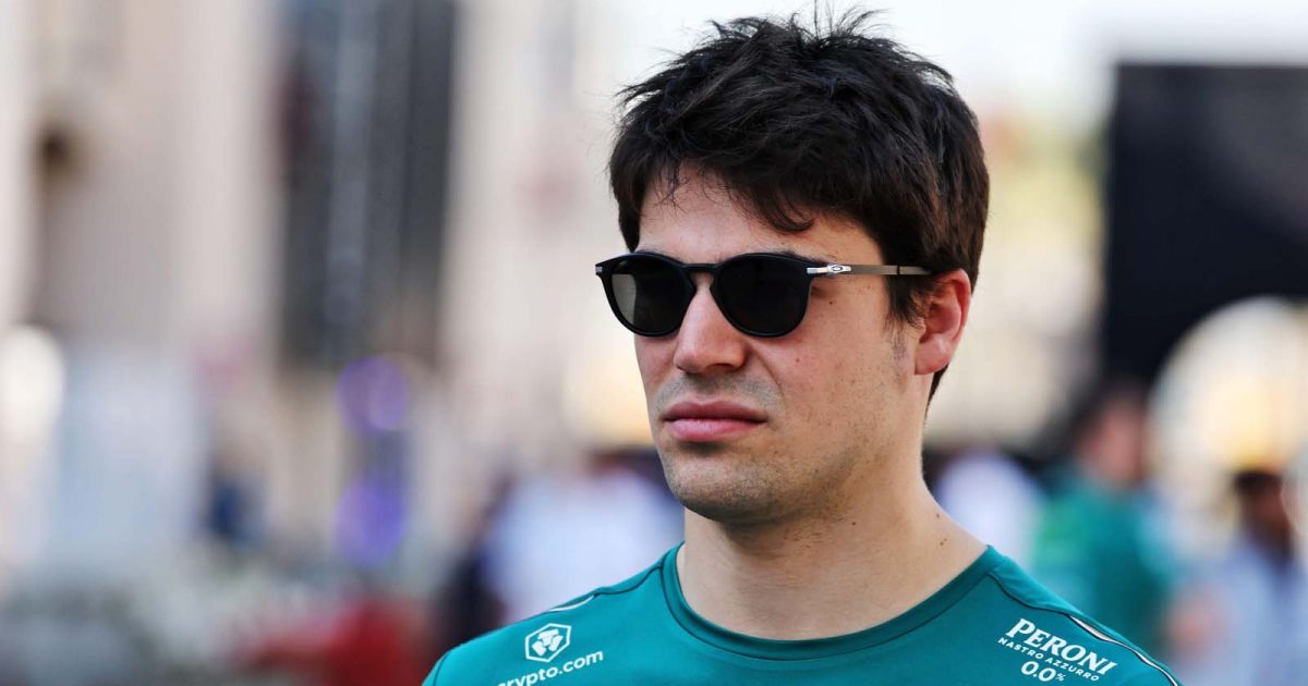 Stroll Lance Stroll 'pretty angry' with Miami strategy: 'It wasn't good enough ...