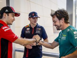 ‘There are a lot of teams who would seriously consider Charles Leclerc’