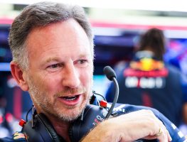 Christian Horner confirms Zak Brown’s factory visit: ‘I thought we were going for lunch!’