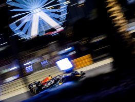 Adrian Newey explains Red Bull recovery from Friday practice ‘problems’ in Bahrain