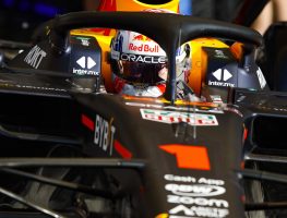 ‘The alarm bells are sure to be ringing for Max Verstappen’s rivals’