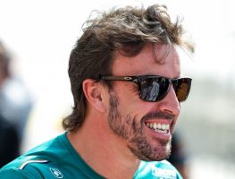Mark Webber: ‘Never rule out’ Fernando Alonso racing beyond current Aston deal