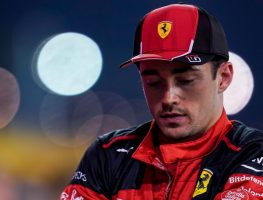 Marc Gene offers insight into Charles Leclerc’s DNF amid speculation of the cause