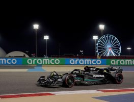 Toto Wolff now plots new Mercedes direction after ‘wrong concept’ chosen