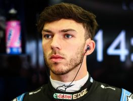 Pierre Gasly lost for answers in Bahrain following Q1 exit in Alpine debut