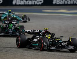 Toto Wolff orders ‘much more radical’ W14 upgrade after ‘one of the worst days racing’