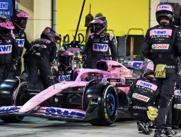 Esteban Ocon predicts more ’silly’ grid placement penalties to come