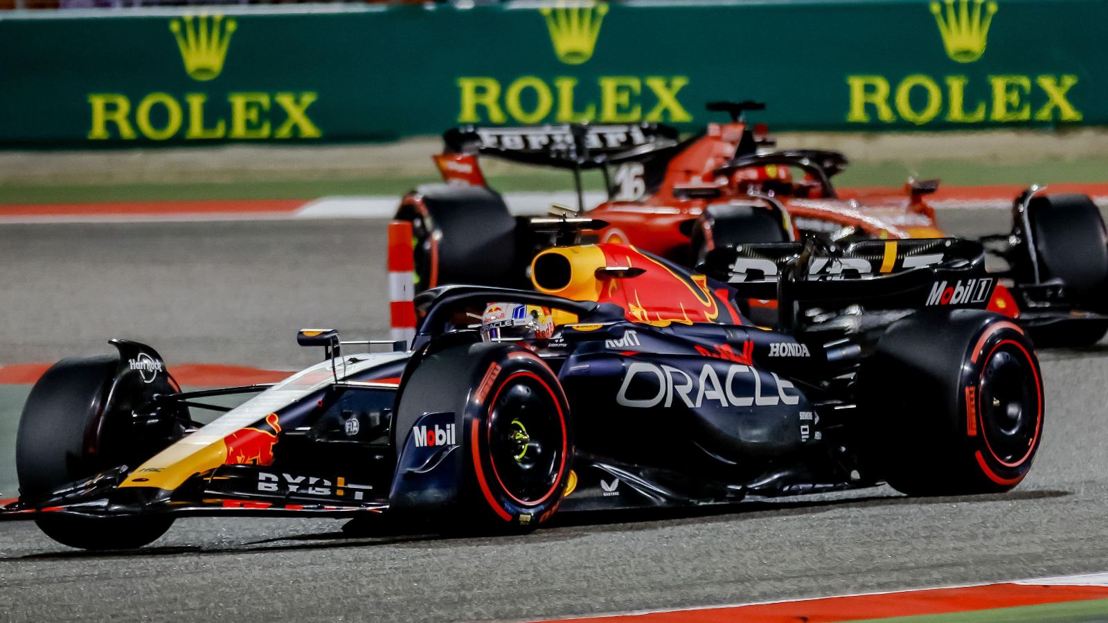 F1 penalty points: Red Bull driver ends 2023 season top of FIA naughty list  : PlanetF1