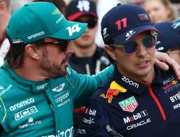 Fernando Alonso fails to see logic behind Red Bull/Mercedes copycat claims