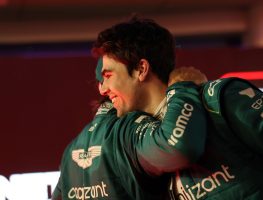 Martin Brundle: Lance Stroll ‘massively went up in my estimation’ in Bahrain