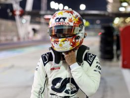 Yuki Tsunoda calls for AlphaTauri updates ‘as soon as possible’ after Bahrain GP
