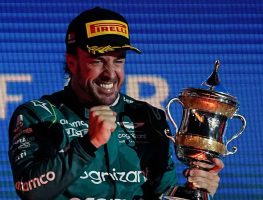 ‘Fernando Alonso’s next Formula 1 race win is simply a matter of time’