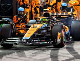McLaren reveal reasons behind Lando Norris having to take six pit stops in Bahrain