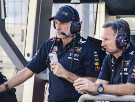 Christian Horner expects more Red Bull copycats: ‘One team adopted our theme and made gains’